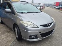 Gebraucht Mazda 5 145 PS (106 kW) 2010 Van / Kleinbus