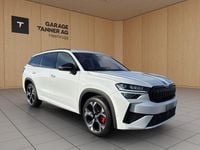 Neu Skoda Kodiaq RS 265 PS (194 kW) 2026 SUV