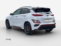 gebraucht Hyundai Kona 2.0 T-GDi N DCT N