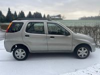 gebraucht Subaru Justy G3X1.3 AWD