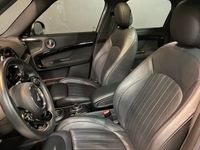 gebraucht Mini Cooper S Countryman ALL4