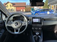 gebraucht Renault Clio V 