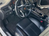 Gebraucht Porsche Macan S 258 PS (189 kW) 2014 SUV