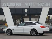 gebraucht BMW 435 Gran Coupé d M Sport Steptronic