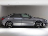 gebraucht Mercedes A35 AMG 4Matic 8G-DCT