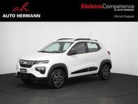 Gebraucht Dacia Spring Expression 33 kW (45 PS) 2024 Kleinwagen