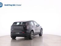 Neu Volvo EX30 Performance 314 kW (428 PS) 2025 Schwarz SUV
