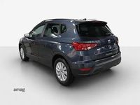 Neu Seat Arona 115 PS (84 kW) 2026 Magnetic grey metallic SUV