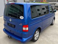 Gebraucht VW T5 Comfortline 174 PS (127 kW) 2006 Van