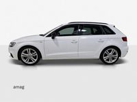 gebraucht Audi A3 Sportback sport