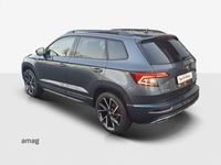 gebraucht Skoda Karoq SportLine