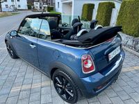 gebraucht Mini Cooper S Cabriolet 