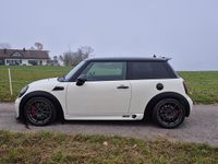 Gebraucht Mini John Cooper Works 211 PS (155 kW) 2011 Kleinwagen