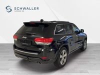 gebraucht Jeep Grand Cherokee 3.0 CRD 250 Overland