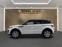 gebraucht Land Rover Range Rover evoque 2.0 TD4 HSE Dynamic