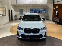 Gebraucht BMW X3 M Sport 339 PS (249 kW) 2022 SUV