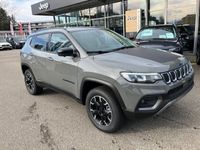 gebraucht Jeep Compass 1.3 T PHEV Outdoor AWD