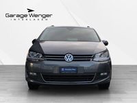 Gebraucht VW Sharan Comfortline 177 PS (130 kW) 2020 Van / Kleinbus