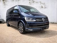 Gebraucht VW T6 Highline 204 PS (150 kW) 2016 Van