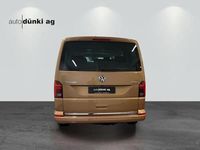 Gebraucht VW Multivan Highline 204 PS (150 kW) 2025 Braun Van