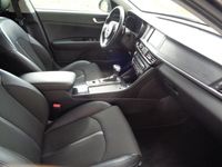 gebraucht Kia Optima SW 1.7 CRDi Style DCT