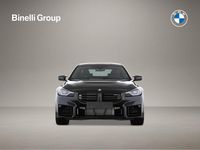 Neu BMW M2 Shadowline 480 PS (353 kW) 2026 Schwarz Coupé