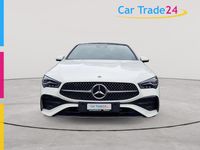 Gebraucht Mercedes CLA200 AMG line 163 PS (119 kW) 2025 Kombi