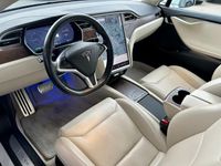 gebraucht Tesla Model S 100 D