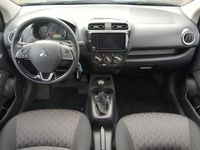 gebraucht Mitsubishi Space Star GJR SHZ 1.2 MIVEC Select+