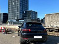 Gebraucht Porsche Macan S 258 PS (189 kW) 2015 SUV