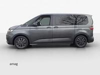 Neu VW Multivan Style 177 PS (130 kW) 2026 Indiumgrau metallic (lr7h) Van