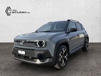 Neu Renault 4 E-Tech Komfort 110 kW (150 PS) 2025 Grau SUV