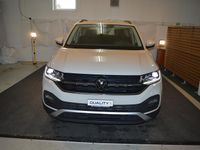 Gebraucht VW T-Cross Life 110 PS (80 kW) 2023 SUV