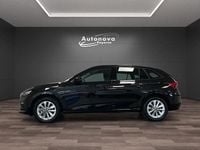 Neu Skoda Scala Selection 115 PS (84 kW) 2026 Schwarz Kleinwagen