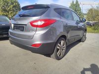 gebraucht Hyundai ix35 2.0 CRDi Premium 4WD Automatic