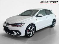 Gebraucht VW Polo GTI 207 PS (152 kW) 2024 Limousine