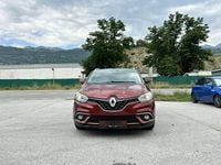 Gebraucht Renault Grand Scénic IV Zen 131 PS (96 kW) 2016 Van / Kleinbus