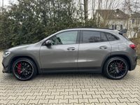 gebraucht Mercedes GLA45 AMG S AMG 4Matic+ 8G-Speedshift DCT