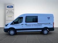 Gebraucht Ford E-Transit Trend 135 kW (184 PS) 2022 Van