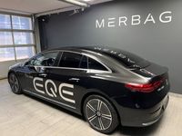 gebraucht Mercedes EQE350 +