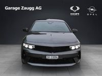Gebraucht Opel Astra 181 PS (133 kW) 2022 Grau Limousine