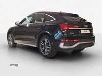 Gebraucht Audi Q5 Sportback S-Line 299 PS (219 kW) 2021 SUV