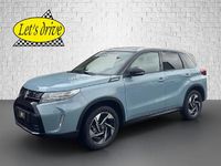 Neu Suzuki Vitara 110 PS (80 kW) 2025 SUV