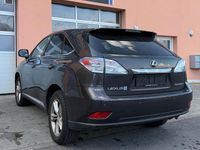 Gebraucht Lexus RX450h 250 PS (183 kW) 2009 SUV