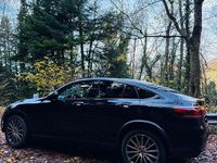 Gebraucht Mercedes GLC200 Night 197 PS (144 kW) 2023 SUV