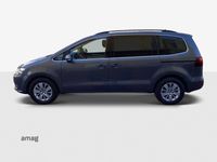 gebraucht VW Sharan 1.4 TSI BlMT Comfortline DSG