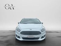 Gebraucht Ford S-MAX Titanium 180 PS (132 kW) 2015 Van / Kleinbus