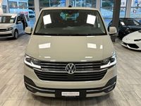 gebraucht VW Multivan T6.12.0 Bi-TDI Highline Liberty 4Mot. DSG