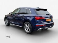 Gebraucht Audi Q5 S-Line 299 PS (219 kW) 2021 SUV