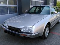 Gebraucht Citroën CX 107 PS (78 kW) 1982